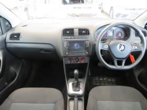 Volkswagen Polo Vivo 1.6 Comfortline TIP - Image 6