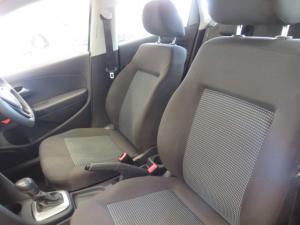 Volkswagen Polo Vivo 1.6 Comfortline TIP - Image 7