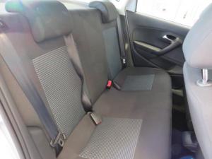 Volkswagen Polo Vivo 1.6 Comfortline TIP - Image 8