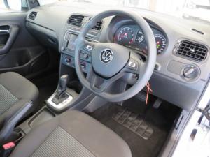 Volkswagen Polo Vivo 1.6 Comfortline TIP - Image 9