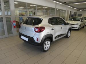 Renault Kwid 1.0 Dynamique / ZEN / Techno 5-Door AMT - Image 20
