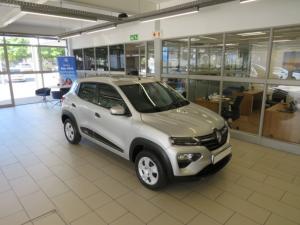 Renault Kwid 1.0 Dynamique / ZEN / Techno 5-Door AMT - Image 21