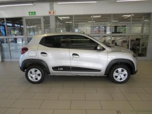 Renault Kwid 1.0 Dynamique / ZEN / Techno 5-Door AMT - Image 3
