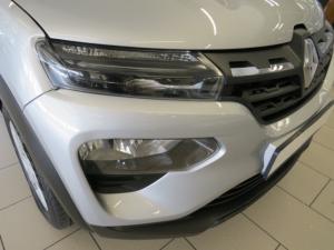 Renault Kwid 1.0 Dynamique / ZEN / Techno 5-Door AMT - Image 4