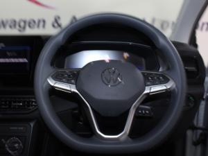Volkswagen T-CROSS 1.0 TSI DSG - Image 12