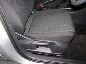 Volkswagen T-CROSS 1.0 TSI DSG - Image 17