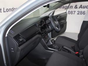 Volkswagen T-CROSS 1.0 TSI DSG - Image 18