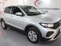 Thumbnail Volkswagen T-CROSS 1.0 TSI DSG