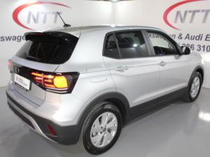 Volkswagen T-CROSS 1.0 TSI DSG - Image 22