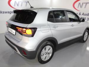 Volkswagen T-CROSS 1.0 TSI DSG - Image 4