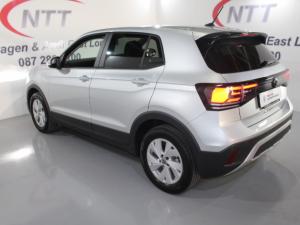 Volkswagen T-CROSS 1.0 TSI DSG - Image 6