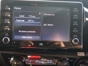 Toyota Hilux 2.8 GD-6 GR-S 4X4 automaticD/C - Image 14