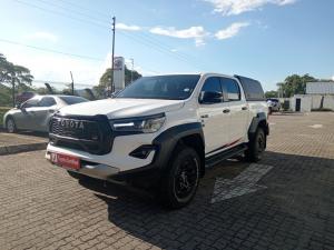 Toyota Hilux 2.8 GD-6 GR-S 4X4 automaticD/C - Image 18
