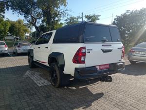 Toyota Hilux 2.8 GD-6 GR-S 4X4 automaticD/C - Image 19