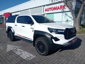 Toyota Hilux 2.8 GD-6 GR-S 4X4 automaticD/C - Image 1