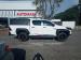 Toyota Hilux 2.8 GD-6 GR-S 4X4 automaticD/C - Thumbnail 3