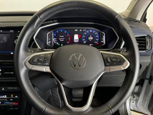 Volkswagen T-CROSS 1.0 TSI Highline DSG - Image 11