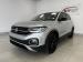 Volkswagen T-CROSS 1.0 TSI Highline DSG - Thumbnail 1