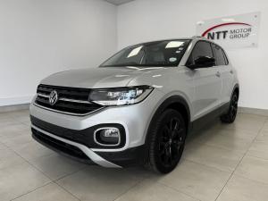 Volkswagen T-CROSS 1.0 TSI Highline DSG - Image 1