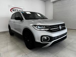Volkswagen T-CROSS 1.0 TSI Highline DSG - Image 2
