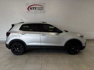 Volkswagen T-CROSS 1.0 TSI Highline DSG - Image 3