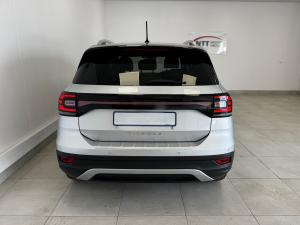 Volkswagen T-CROSS 1.0 TSI Highline DSG - Image 5