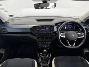 Volkswagen T-CROSS 1.0 TSI Highline DSG - Image 6