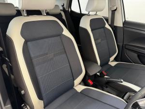Volkswagen T-CROSS 1.0 TSI Highline DSG - Image 8