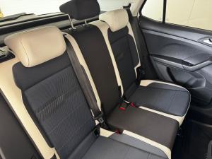 Volkswagen T-CROSS 1.0 TSI Highline DSG - Image 9