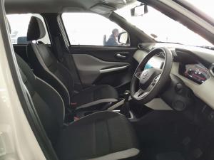 Nissan Magnite 1.0 Acenta - Image 18