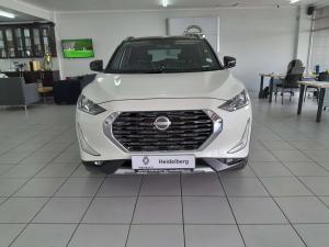 Nissan Magnite 1.0 Acenta - Image 2