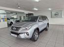Thumbnail Toyota Fortuner 2.8GD-6 Raised Body automatic