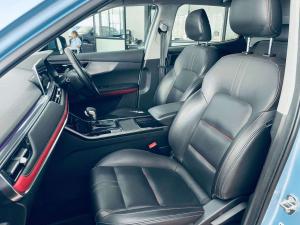 Chery Tiggo 4 PRO 1.5T Elite SE CVT - Image 11