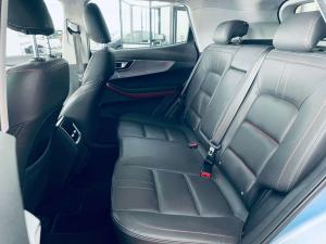 Chery Tiggo 4 PRO 1.5T Elite SE CVT - Image 12