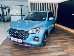 Chery Tiggo 4 PRO 1.5T Elite SE CVT - Image 1