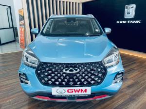 Chery Tiggo 4 PRO 1.5T Elite SE CVT - Image 2