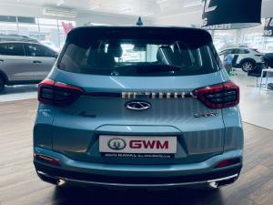 Chery Tiggo 4 PRO 1.5T Elite SE CVT - Image 4