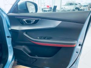 Chery Tiggo 4 PRO 1.5T Elite SE CVT - Image 8