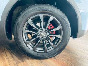 Chery Tiggo 4 PRO 1.5T Elite SE CVT - Image 9