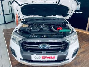 Ford Ranger 2.0D BI-TURBO Wildtrak 4X4 automaticD/C - Image 10