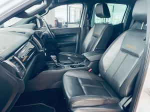Ford Ranger 2.0D BI-TURBO Wildtrak 4X4 automaticD/C - Image 11