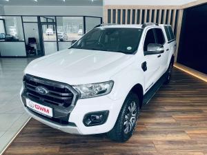 Ford Ranger 2.0D BI-TURBO Wildtrak 4X4 automaticD/C - Image 1