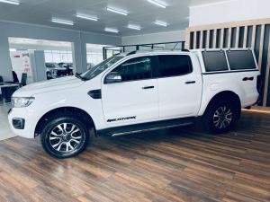 Ford Ranger 2.0D BI-TURBO Wildtrak 4X4 automaticD/C - Image 3