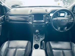 Ford Ranger 2.0D BI-TURBO Wildtrak 4X4 automaticD/C - Image 6