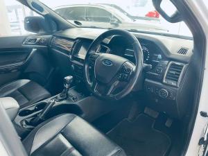 Ford Ranger 2.0D BI-TURBO Wildtrak 4X4 automaticD/C - Image 7