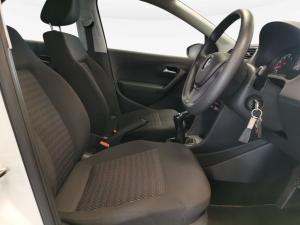 Volkswagen Polo Vivo hatch 1.4 Trendline - Image 12
