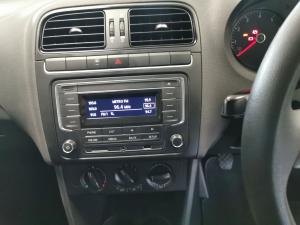 Volkswagen Polo Vivo hatch 1.4 Trendline - Image 16