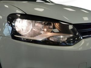 Volkswagen Polo Vivo hatch 1.4 Trendline - Image 18