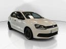 Thumbnail Volkswagen Polo Vivo hatch 1.4 Trendline