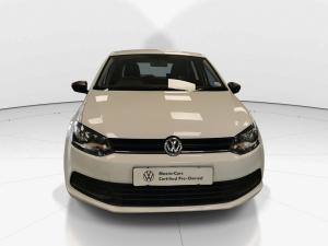 Volkswagen Polo Vivo hatch 1.4 Trendline - Image 2